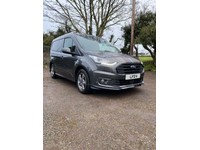 transit connect sport for sale